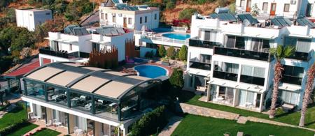Roas Hotel
