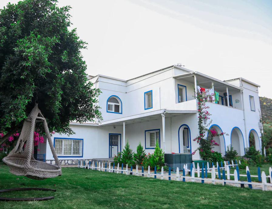Yalıyanı Motel & Restaurant 