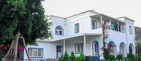 Yalıyanı Motel & Restaurant 