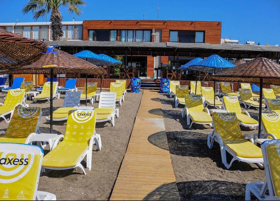 Irmak Boutique Hotel