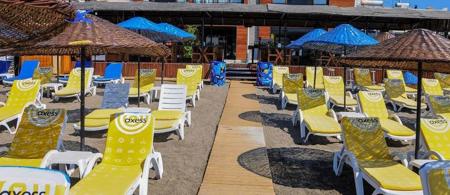 Irmak Boutique Hotel