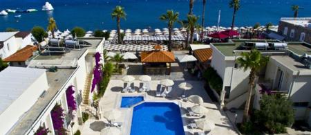 Zuzuu Beach Hotel