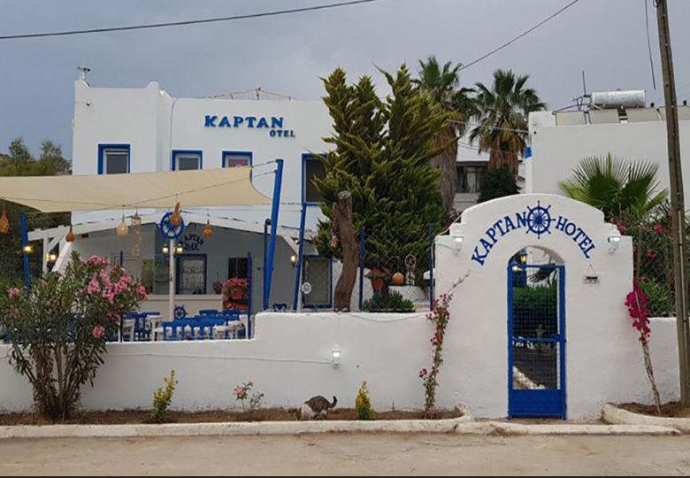 Kaptan Hotel