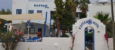 Kaptan Hotel