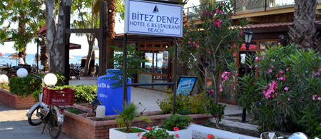 Bitez Deniz