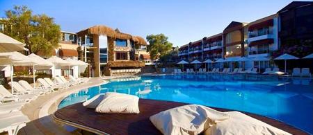 Bitez Risa Hotel