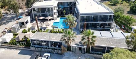 Arcadia Of Bodrum