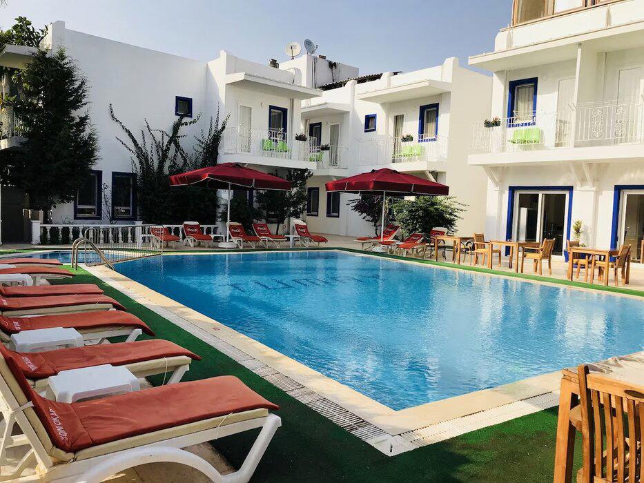 Tümay Hotel Bitez