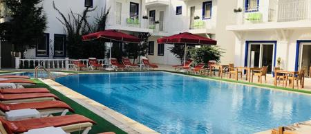 Tümay Hotel Bitez