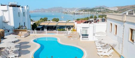 Queen Boutique Hotel
