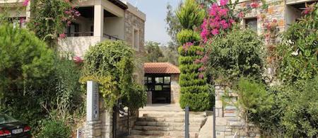 Villanaz Apart Hotel