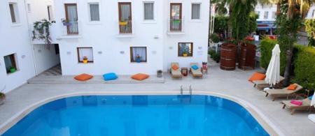 Bitez Corner Boutique Hotel