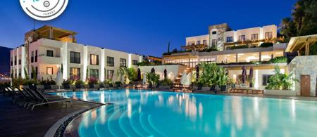 Ramada Resort By Wyndham Bodrum