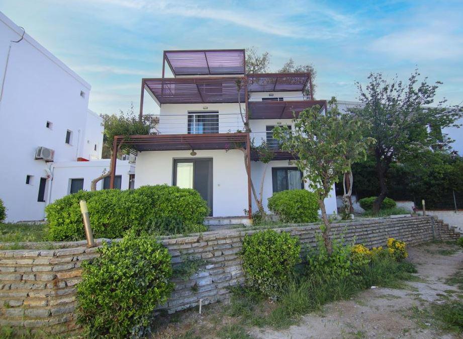 Milport Hotel Bodrum