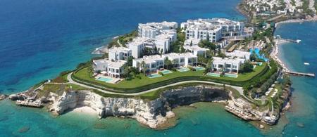 Xanadu Island