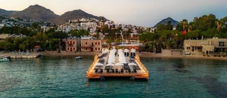 Suum Bodrum Hotel & Beach