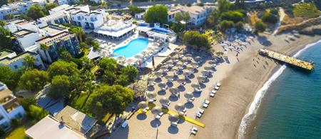 Charm Beach Hotel