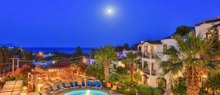 Mare Garden Otel