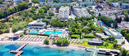 Golden Age Otel Yalıkavak