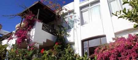 Kıvanç Suite Hotel