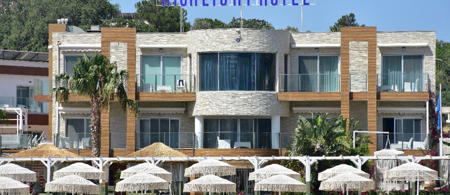 The Highlight Bodrum