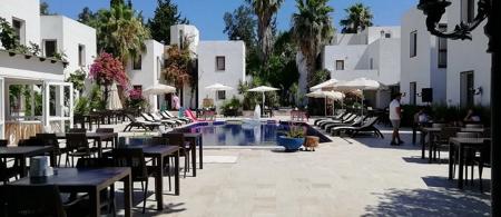 Le Jardin d'Oliviers Yalıkavak