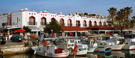 Tangiers Hotel Yalıkavak (Ex Marina Bay)