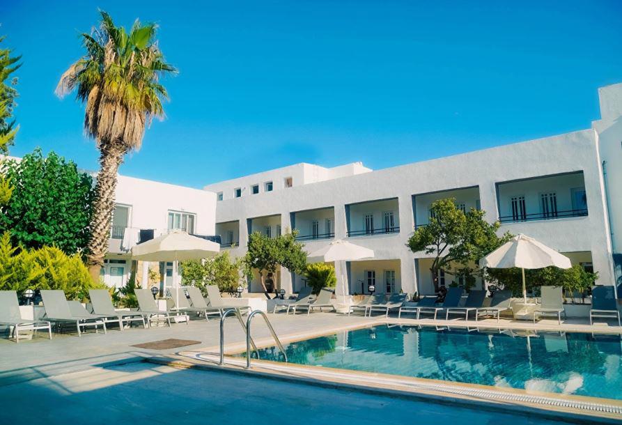 Tangiers Hotel Yalıkavak