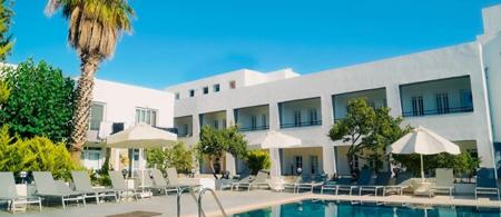 Tangiers Hotel Yalıkavak