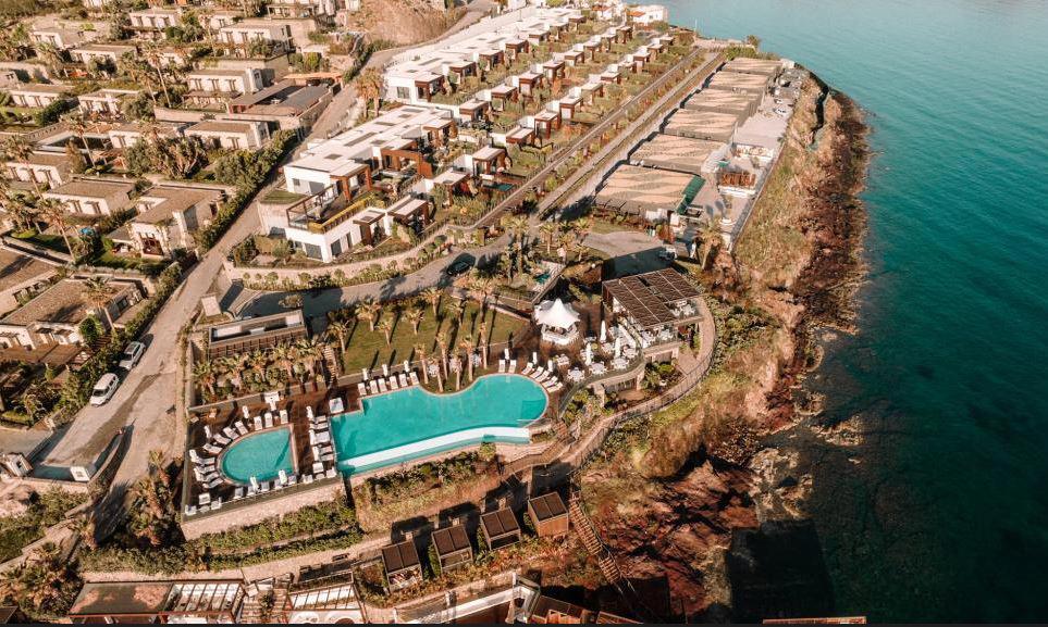 Highend Hotel & Residance