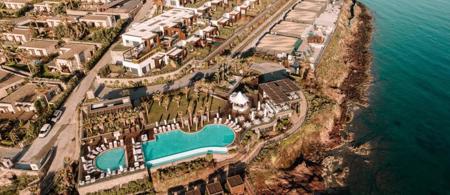 Highend Hotel & Residance