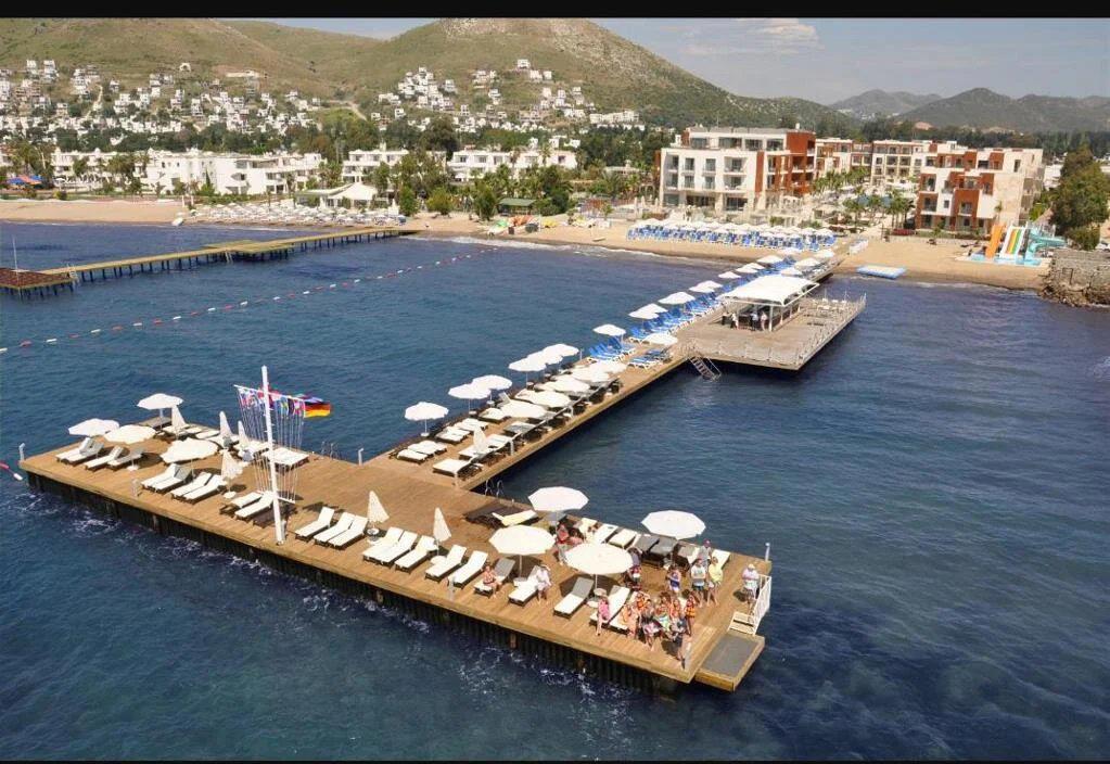 Sundance Suites Hotel