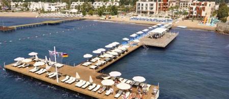 Sundance Suites Hotel