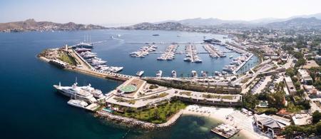Yalıkavak Marina Beach Hotel