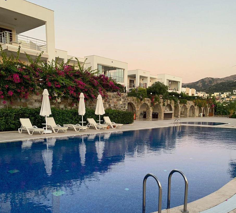 Carpe Diem Apartments Complex