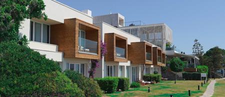 Palmalife Hotel