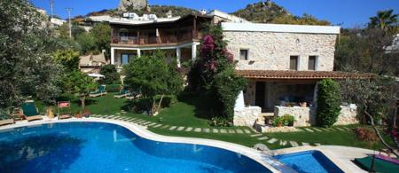 Sandima 37 Suites