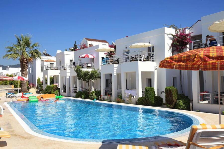 Mer-Can Story Apart Hotel & Spa