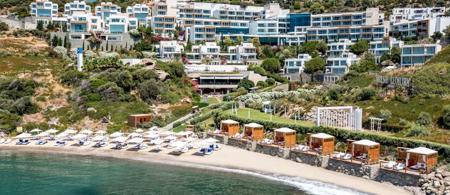 Sirene Luxury Hotel Bodrum