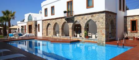 Saraya Bodrum