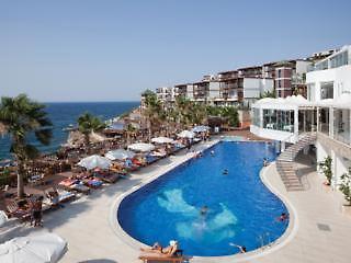 Delta Hotels Marriott Bodrum