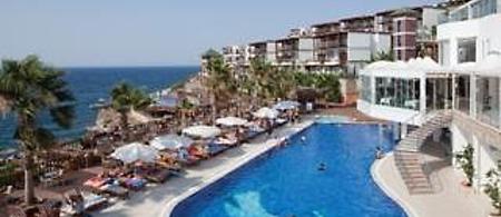 Delta Hotels Marriott Bodrum