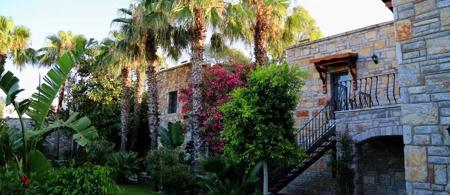 Yalıkavak Marina Garden Hotel