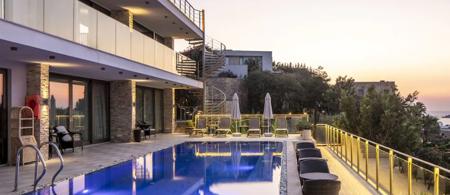 Spektr Boutique Hotel & Spa
