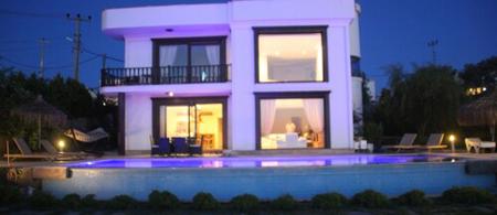 Villa Tunus