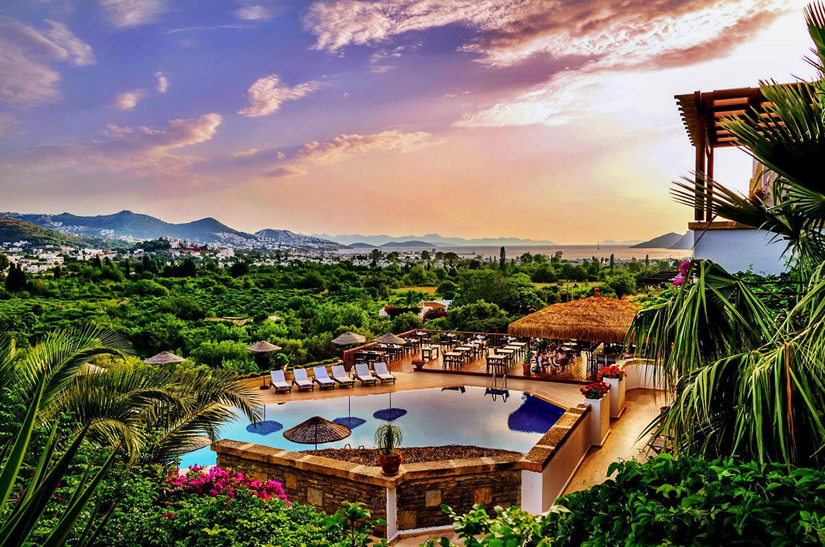 4Reasons Hotel And Bistro