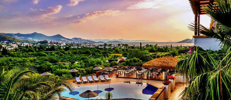 4Reasons Hotel And Bistro