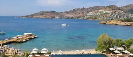 The Bodrum Edition
