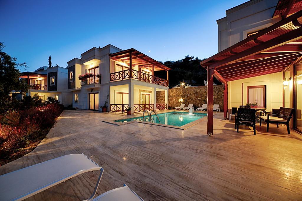 Cactus Garden Village