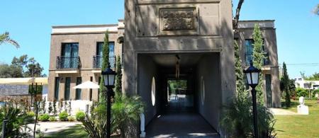 Sandora Boutique Hotel